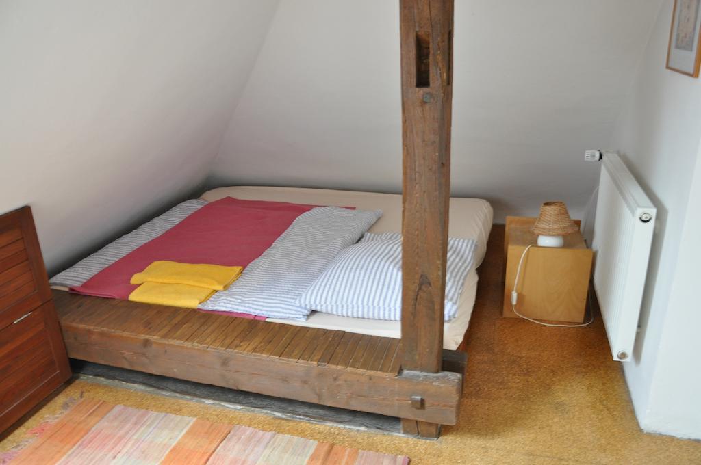 Lida Guest House ปราก ห้อง รูปภาพ